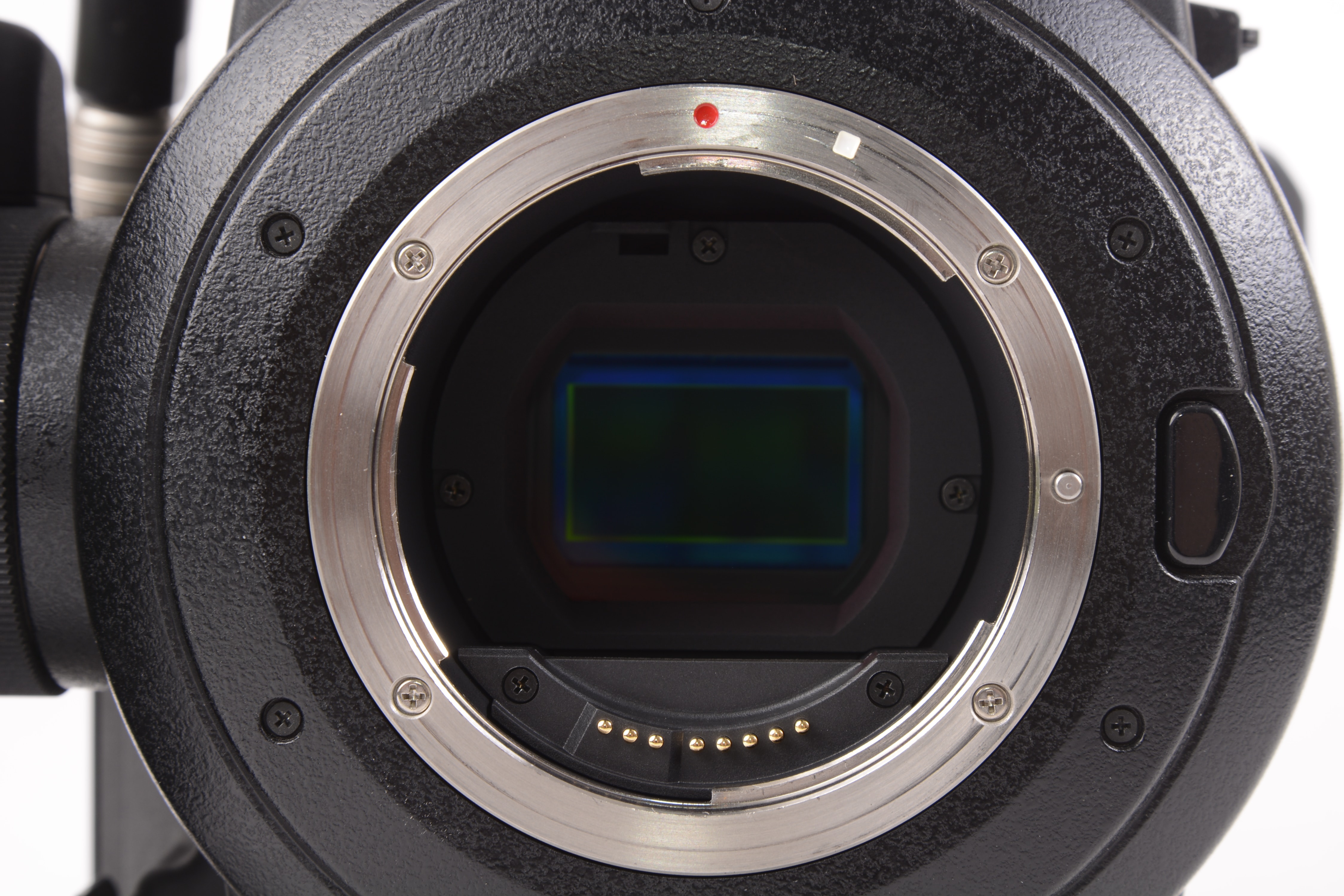 Canon C100 Mark II — image 6