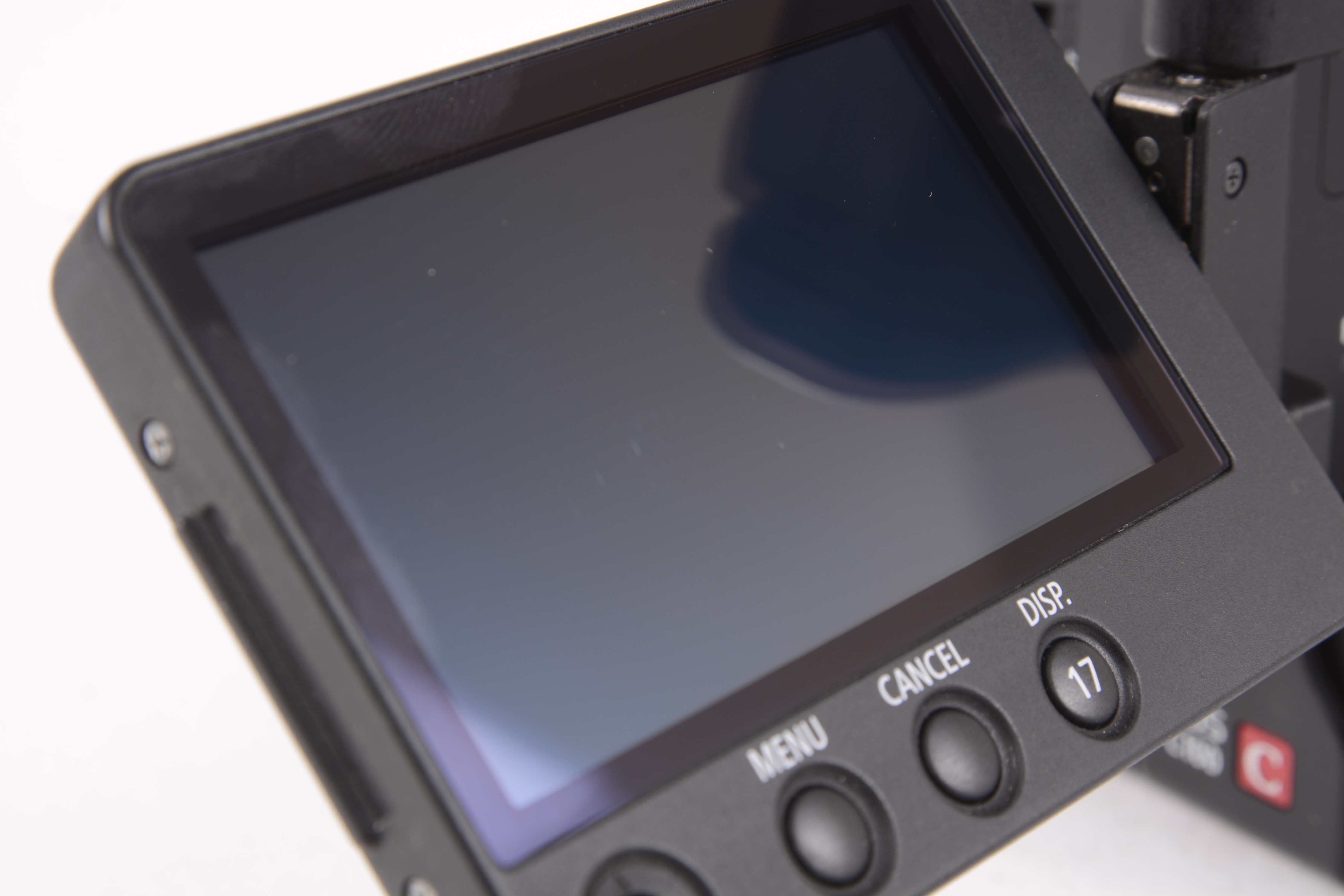 Canon C100 Mark II — image 5