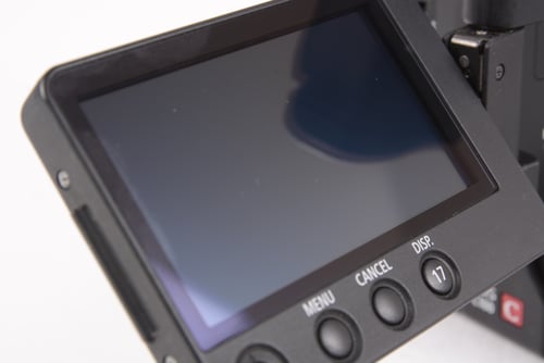 thumbnail-4 for Canon C100 II Body 14.3k Hours #00671