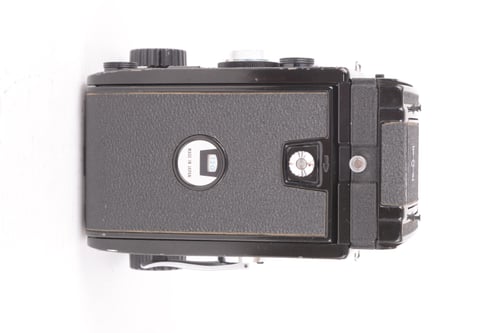 thumbnail-2 for Mamiya C330 PRO TLR w/ 80mm Srvcd TIM 10/25 #88308 O4 M5 C4