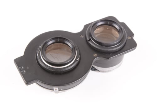 thumbnail-7 for Mamiya C330 PRO TLR w/ 80mm Srvcd TIM 10/25 #88308 O4 M5 C4