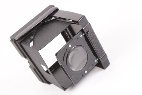 thumbnail-8 for Mamiya C330 PRO TLR w/ 80mm Srvcd TIM 10/25 #88308 O4 M5 C4