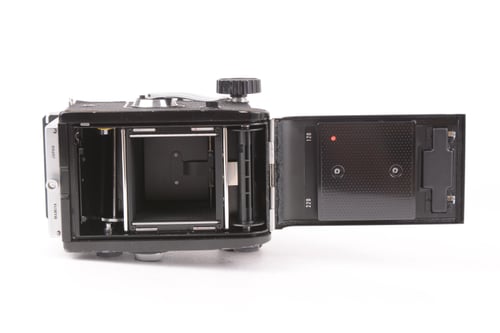 thumbnail-6 for Mamiya C330 PRO TLR w/ 80mm Srvcd TIM 10/25 #88308 O4 M5 C4