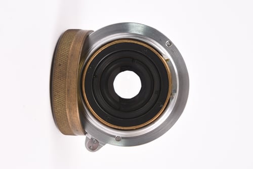 thumbnail-7 for Leica LTM 35mm f/3.5 Summaron