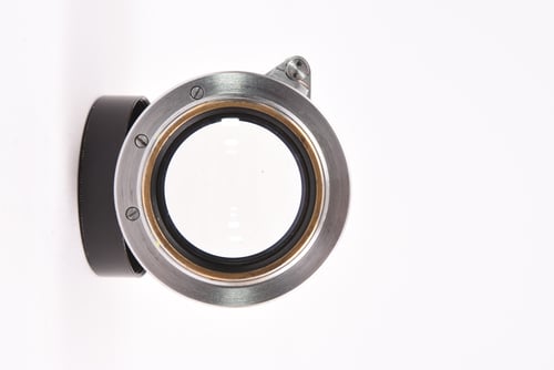 thumbnail-7 for Leica LTM 50mm f/1.5 Summarit cleaned YYE 1/26 #99611