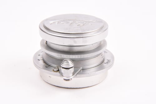 thumbnail-3 for Leica LTM 35mm f/3.5 Summaron O4 M5 C5 #77363