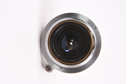 thumbnail-7 for Leica LTM 35mm f/3.5 Summaron O4 M5 C5 #77363