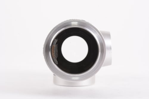 thumbnail-7 for Leica LTM 135mm f/4 Elmar #07691 EXCELLENT