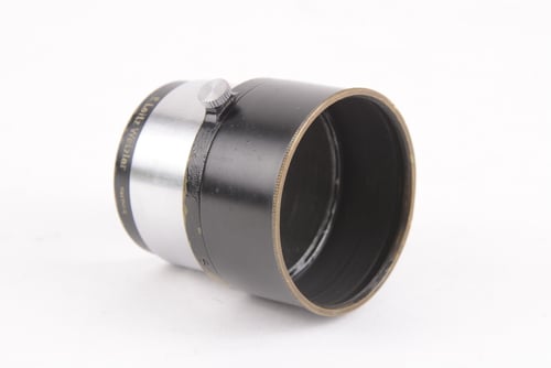 thumbnail-3 for Leica Fikus 12530 Variable Hood Elmar 5cm, 35mm, 90mm, 135mm GOOD