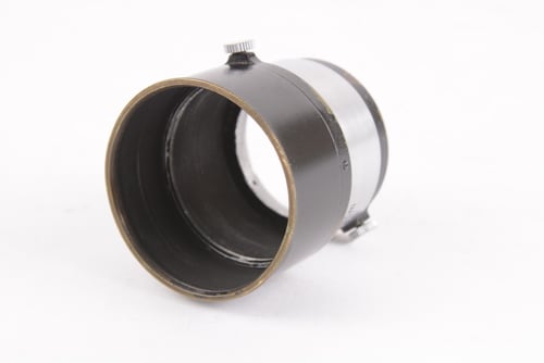 thumbnail-2 for Leica Fikus 12530 Variable Hood Elmar 5cm, 35mm, 90mm, 135mm GOOD