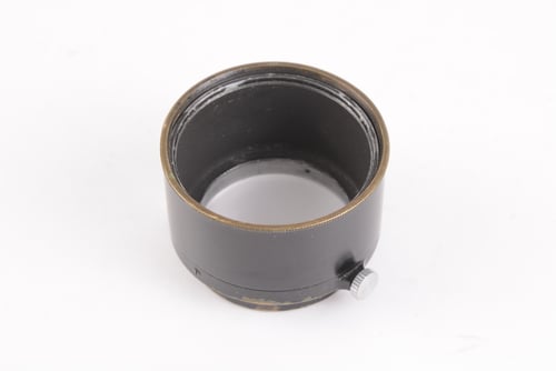 thumbnail-5 for Leica Fikus 12530 Variable Hood Elmar 5cm, 35mm, 90mm, 135mm GOOD
