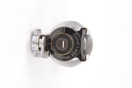 thumbnail-2 for Leica Finder Vidom Black Early EXCELLENT