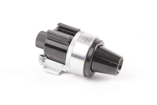 Leica Finder Vidom Black Early EXCELLENT