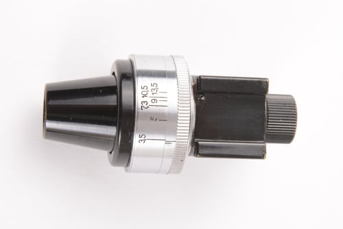 thumbnail-5 for Leica Finder Vidom Black Early EXCELLENT