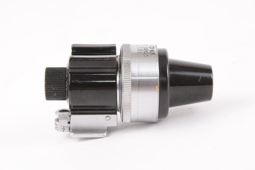 thumbnail-1 for Leica Finder Vidom Black Early EXCELLENT