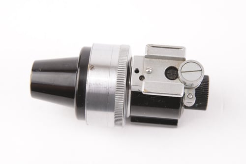 thumbnail-6 for Leica Finder Vidom Black Early EXCELLENT