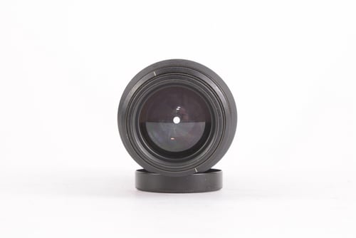 thumbnail-8 for Leica LTM 135mm f/4.5 Hektor NICE