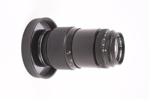 thumbnail-3 for Leica M 135mm f/4 Tele-Elmar O3 M5 C5 #58949