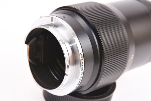 thumbnail-6 for Leica M 135mm f/4 Tele-Elmar O3 M5 C5 #58949