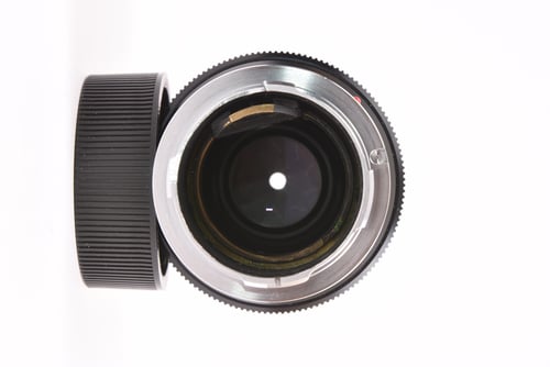 thumbnail-7 for Leica M 135mm f/4 Tele-Elmar O3 M5 C5 #58949