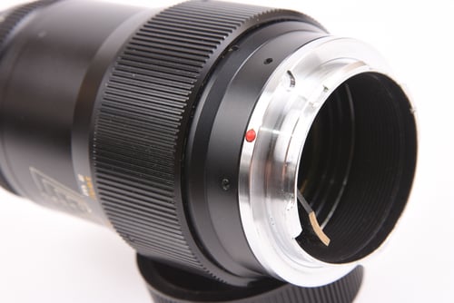 thumbnail-5 for Leica M 135mm f/4 Tele-Elmar O3 M5 C5 #58949