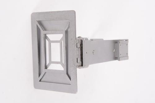 thumbnail-5 for Leica Rosul Finder Folding 50mm, 90mm 135mm Chrome 12040 GOOD