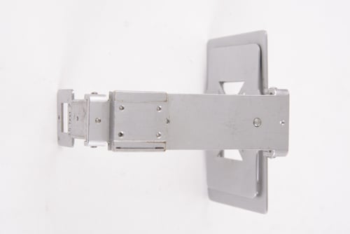 thumbnail-4 for Leica Rosul Finder Folding 50mm, 90mm 135mm Chrome 12040 GOOD