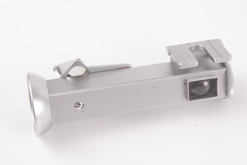 thumbnail-1 for Leica WINTU Viewfinder RT Angle Finder EXCELLENT
