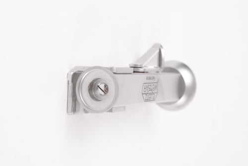 thumbnail-4 for Leica WINTU Viewfinder RT Angle Finder EXCELLENT