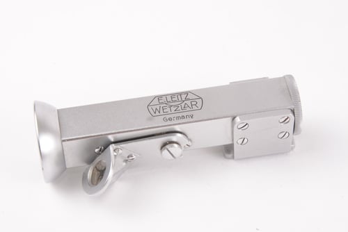 Leica WINTU Viewfinder RT Angle Finder EXCELLENT