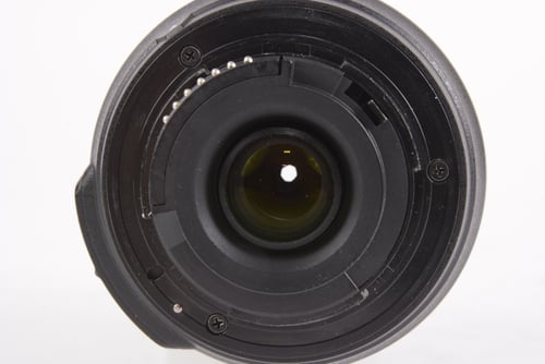 thumbnail-7 for Nikon AFS 55-200mm G VR DX #97051