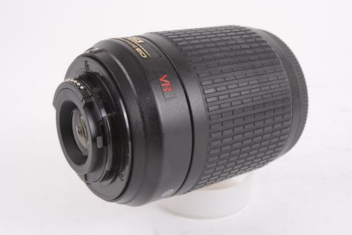 thumbnail-3 for Nikon AFS 55-200mm G VR DX #97051