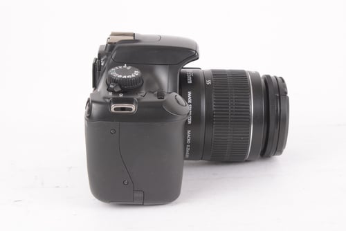 thumbnail-1 for Canon Rebel T3 w/18-55mm FAIR SC:5,800 #36114