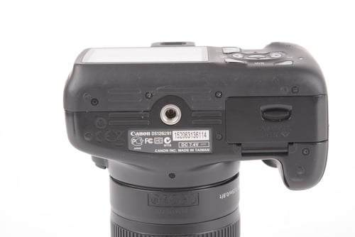 thumbnail-5 for Canon Rebel T3 w/18-55mm FAIR SC:5,800 #36114