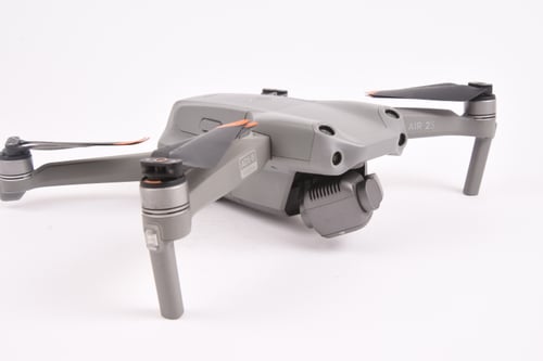 thumbnail-1 for DJI Air 2S Drone & Batteries & Remote