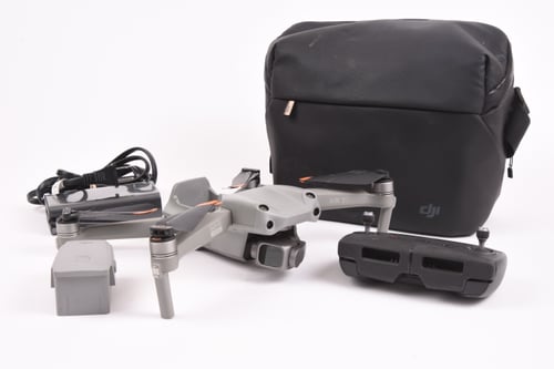 thumbnail-6 for DJI Air 2S Drone & Batteries & Remote