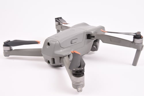 thumbnail-2 for DJI Air 2S Drone & Batteries & Remote
