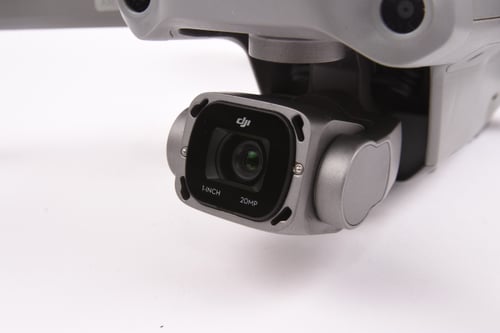 thumbnail-5 for DJI Air 2S Drone & Batteries & Remote