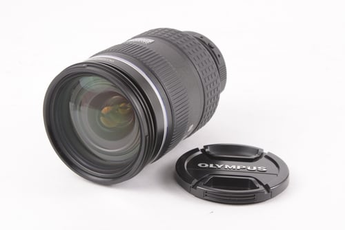 Olympus 4/3 14-35mm f/2 ED w/ M4/3 Adapter #05355 EXCELLENT
