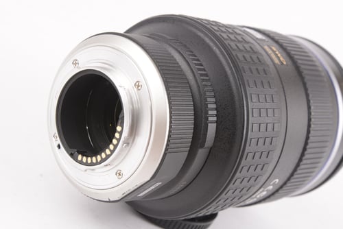 thumbnail-6 for Olympus 4/3 14-35mm f/2 ED w/ M4/3 Adapter #05355 EXCELLENT