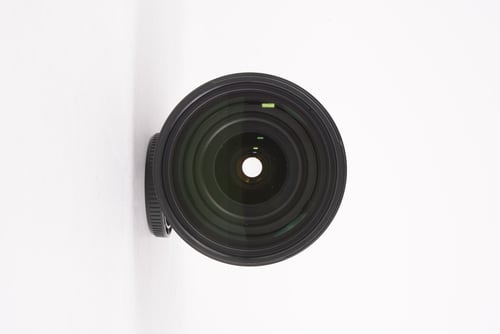 thumbnail-8 for Olympus 4/3 14-35mm f/2 ED w/ M4/3 Adapter #05355 EXCELLENT