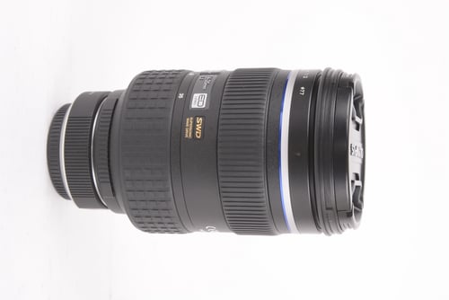 thumbnail-4 for Olympus 4/3 14-35mm f/2 ED w/ M4/3 Adapter #05355 EXCELLENT