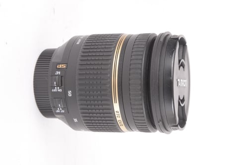 thumbnail-2 for Tamron 17-50mm f/2.8 XR Di II VC (B005) For Nikon #19364 EXCELLENT