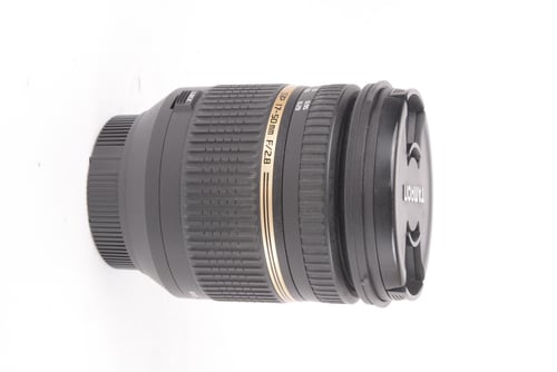 thumbnail-4 for Tamron 17-50mm f/2.8 XR Di II VC (B005) For Nikon #19364 EXCELLENT