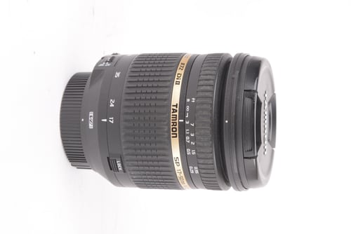 thumbnail-1 for Tamron 17-50mm f/2.8 XR Di II VC (B005) For Nikon #19364 EXCELLENT