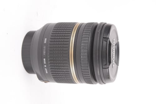 thumbnail-3 for Tamron 17-50mm f/2.8 XR Di II VC (B005) For Nikon #19364 EXCELLENT