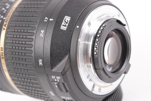 thumbnail-5 for Tamron 17-50mm f/2.8 XR Di II VC (B005) For Nikon #19364 EXCELLENT