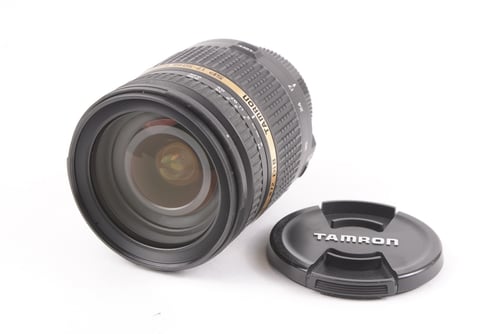 Tamron 17-50mm f/2.8 XR Di II VC (B005) For Nikon #19364 EXCELLENT