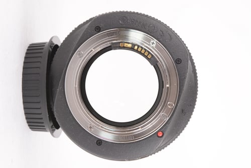 thumbnail-7 for Canon EF 85mm f/1.2 II #33463 O4 M5 C4