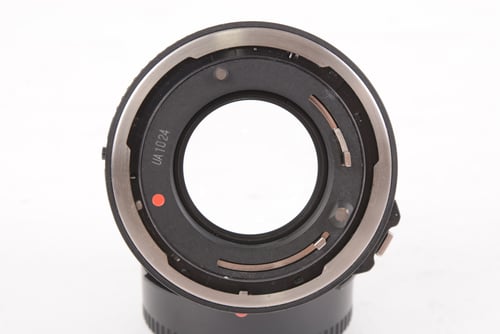 thumbnail-7 for Canon FD 50mm f/1.4 US NAVY #49402 EXCELLENT